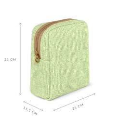 Fusion - Butterfly Green - Upright Toilettas 7 Fusion - Butterfly Green - Upright Toilettas -Suitsuit 0013267 af 67830 4