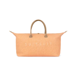 Fusion - Pale Orange - Weekender