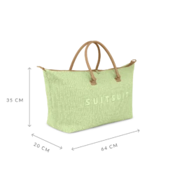 Fusion - Butterfly Green - Weekender 7 Fusion - Butterfly Green - Weekender -Suitsuit 0013282 bf 65024 4