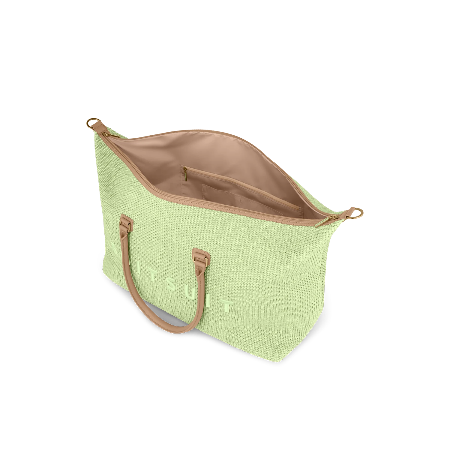 Fusion - Butterfly Green - Weekender 4 Fusion - Butterfly Green - Weekender - Afbeelding 4