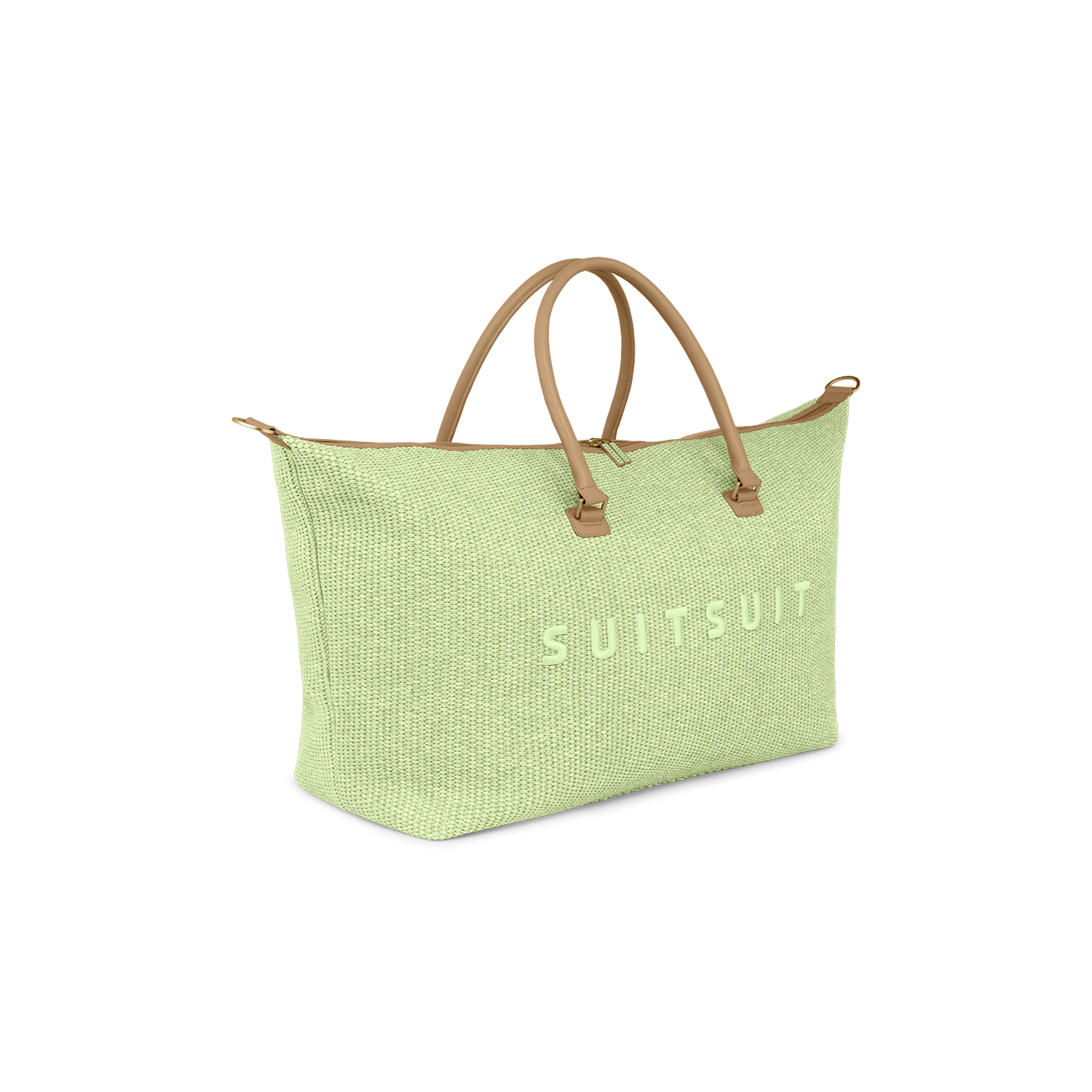 Fusion - Butterfly Green - Weekender 5 Fusion - Butterfly Green - Weekender - Afbeelding 5