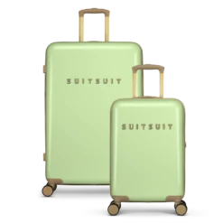 Fusion - Butterfly Green - Duo Set (55/76 Cm)