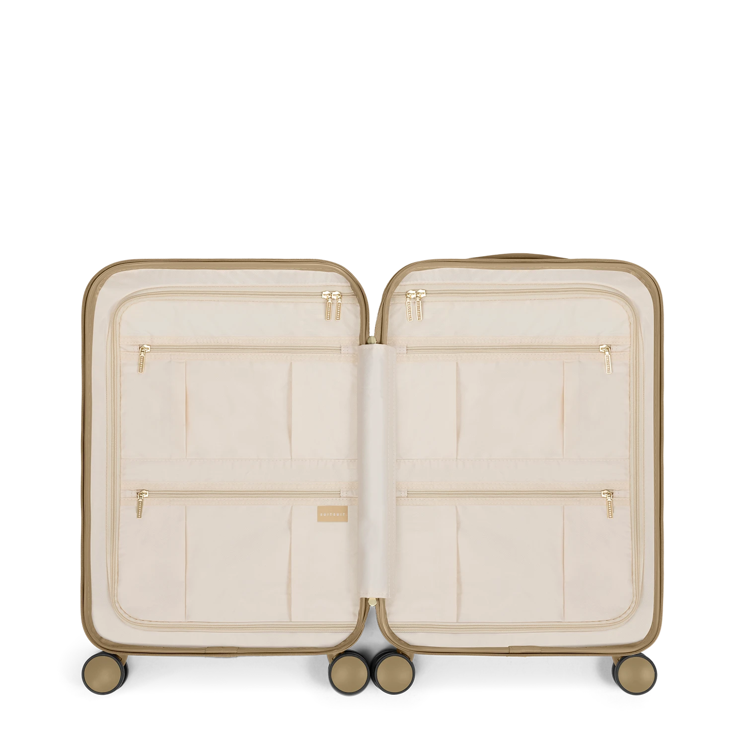 Fusion - Butterfly Green - Duo Set (55/76 Cm) 3 Fusion - Butterfly Green - Duo Set (55/76 Cm) - Afbeelding 3