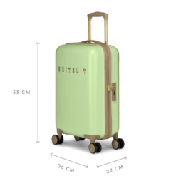 Fusion - Butterfly Green - Duo Set (55/76 Cm) 9 Fusion - Butterfly Green - Duo Set (55/76 Cm) -Suitsuit 0013311 tr 65066 4