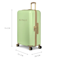 Fusion - Butterfly Green - Duo Set (55/76 Cm) 11 Fusion - Butterfly Green - Duo Set (55/76 Cm) -Suitsuit 0013313 tr 65066 6