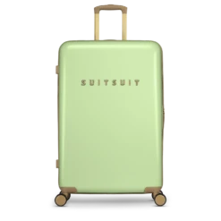 Fusion - Butterfly Green - Reiskoffer (76 Cm)