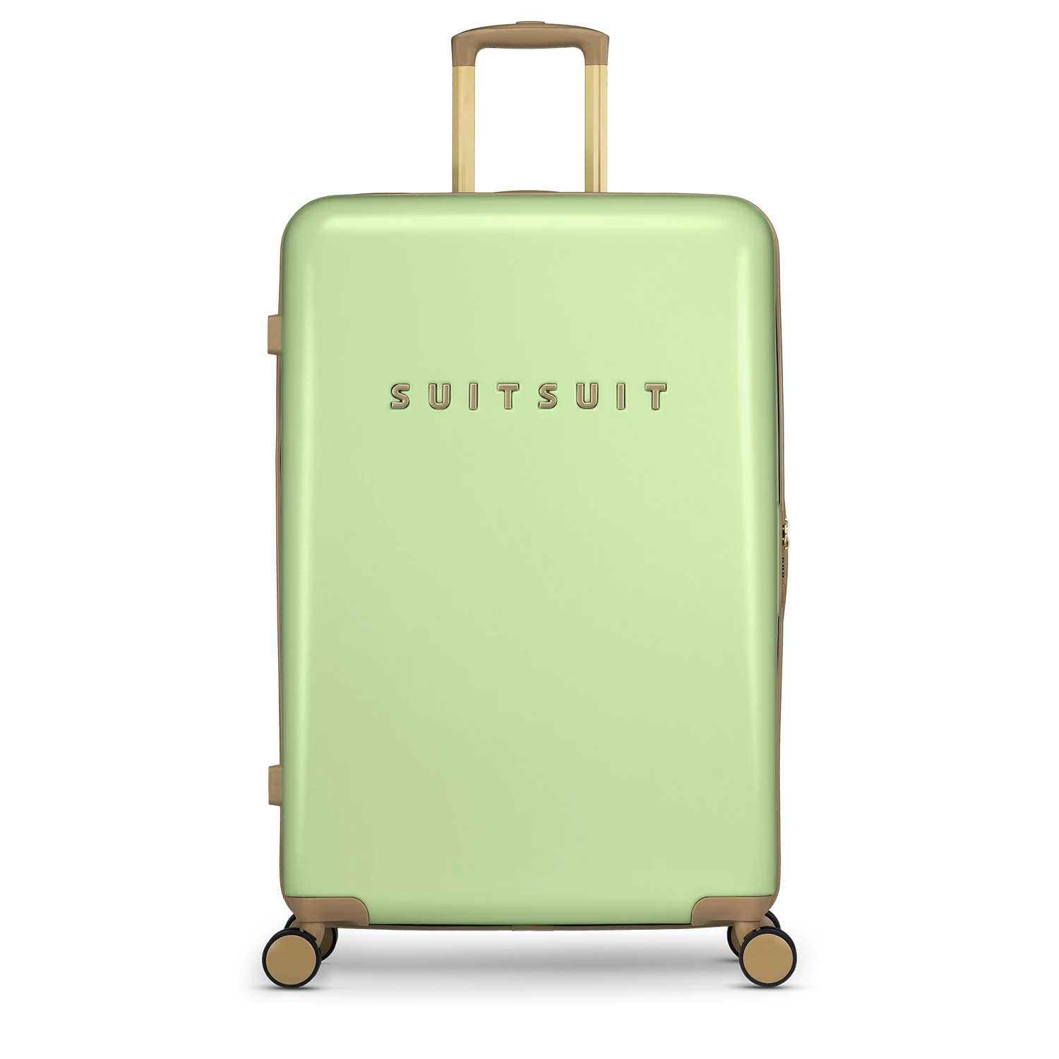 Fusion - Butterfly Green - Reiskoffer (76 Cm) 1 Fusion - Butterfly Green - Reiskoffer (76 Cm)