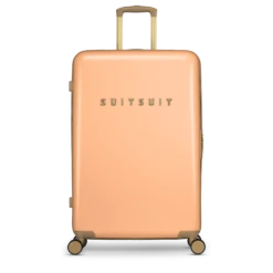 Fusion - Pale Orange - Reiskoffer (76 Cm)