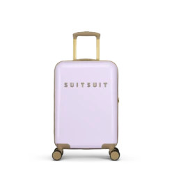 Fusion - Orchid Bloom - Handbagage (55 Cm)