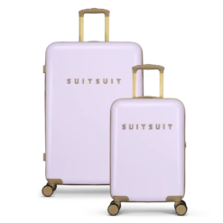 Fusion - Orchid Bloom - Duo Set (55/76 Cm)