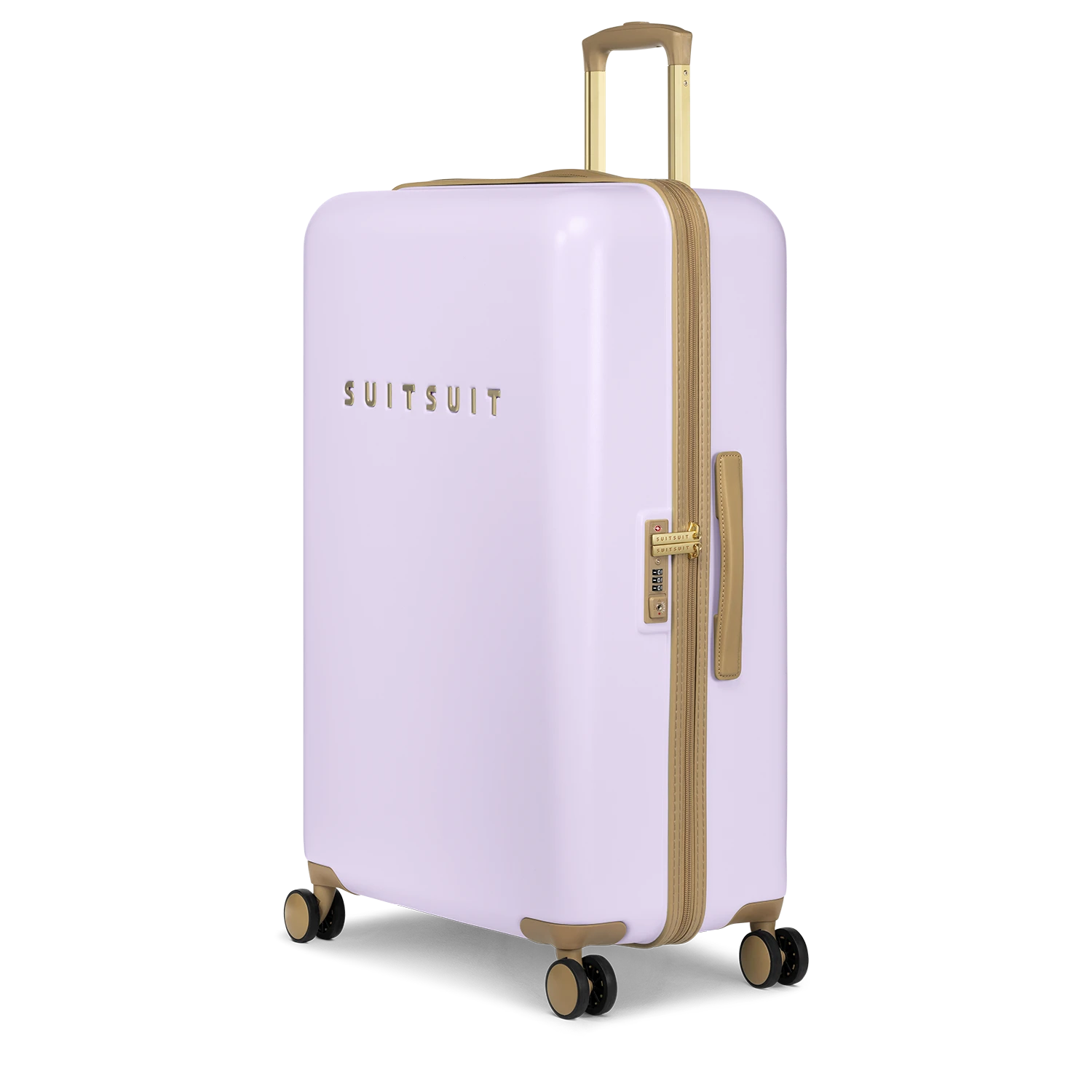 Fusion - Orchid Bloom - Reiskoffer (76 Cm) 3 Fusion - Orchid Bloom - Reiskoffer (76 Cm) - Afbeelding 3