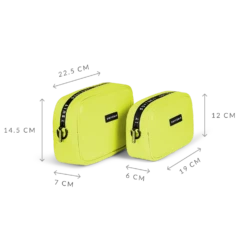 Expression - Cyber Lime - Beauty Set -Suitsuit 0013458 ae 11011 4