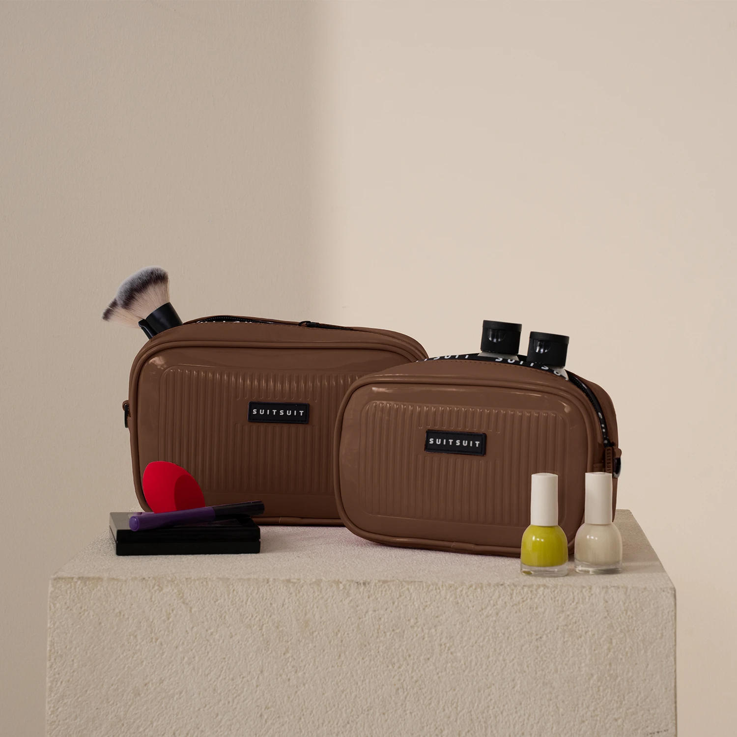 Expression - Nutshell - Beauty Set 2 Expression - Nutshell - Beauty Set - Afbeelding 2