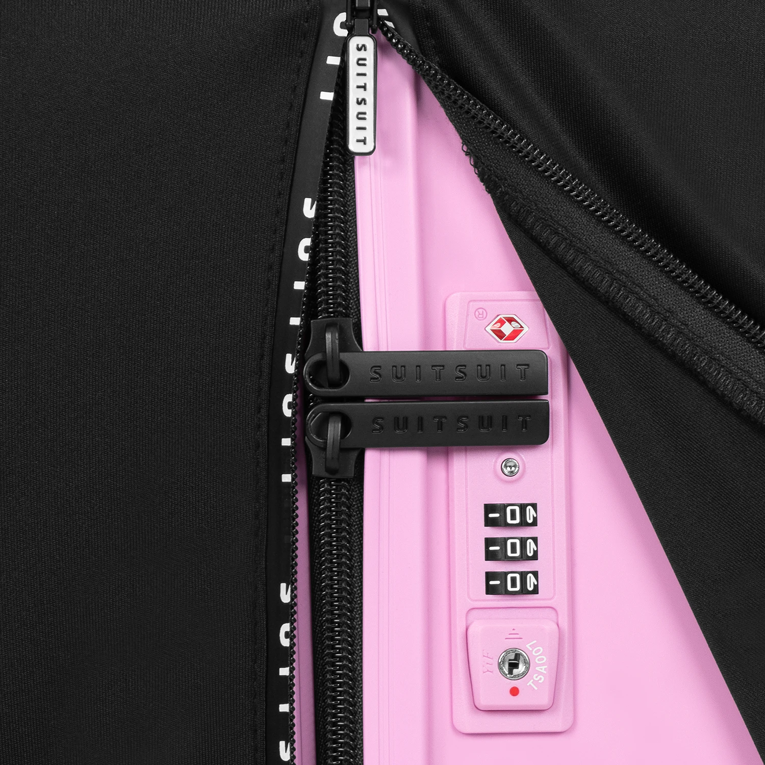 Expression - Beschermhoes (55 Cm) 3 Expression - Beschermhoes (55 Cm) - Afbeelding 3