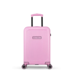 Expression - Fondant Pink - Handbagage (55 Cm)