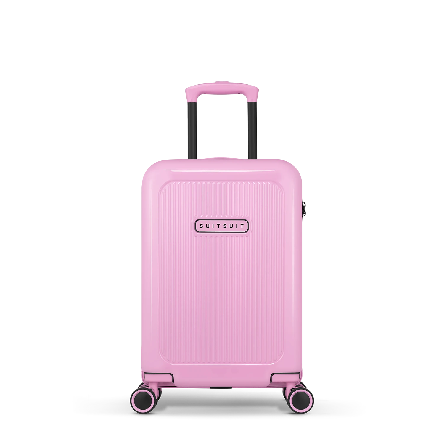 Expression - Fondant Pink - Handbagage (55 Cm) 1 Expression - Fondant Pink - Handbagage (55 Cm)