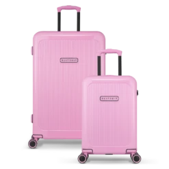 Expression - Fondant Pink - Duo Set (55/76 Cm)