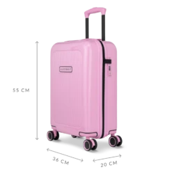 Expression - Fondant Pink - Duo Set (55/76 Cm) -Suitsuit 0013530 tr 62616 4