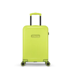 Expression - Cyber Lime - Handbagage (55 Cm)