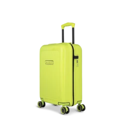 Expression - Cyber Lime - Handbagage (55 Cm) 9 Expression - Cyber Lime - Handbagage (55 Cm) -Suitsuit 0013542 tr 62625 6