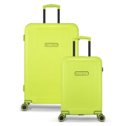 Expression - Cyber Lime - Duo Set (55/76 Cm)