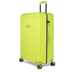 Expression - Cyber Lime - Reiskoffer (76 Cm) -Suitsuit 0013553 tr 62628 6