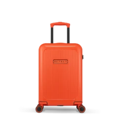 Expression - Radiant Red - Handbagage (55 Cm)