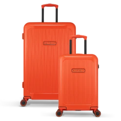 Expression - Radiant Red - Duo Set (55/76 Cm)