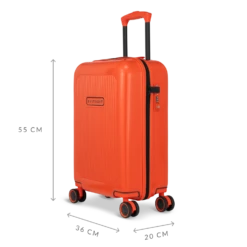 Expression - Radiant Red - Duo Set (55/76 Cm) -Suitsuit 0013562 tr 62636 4