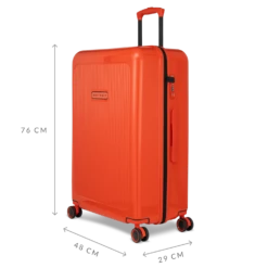 Expression - Radiant Red - Reiskoffer (76 Cm) -Suitsuit 0013567 tr 62638 4