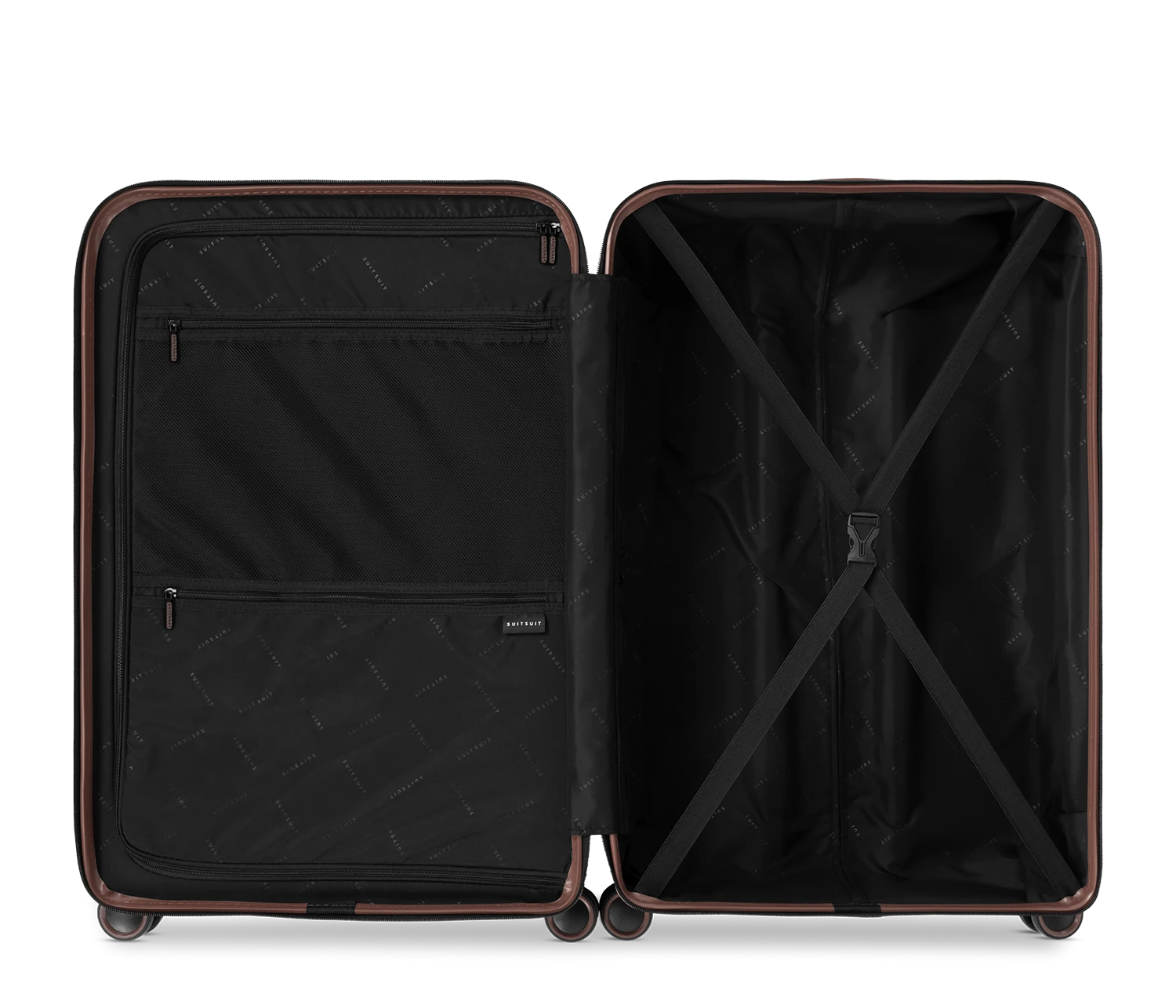 Expression - Nutshell - Duo Set (55/76 Cm) 6 Expression - Nutshell - Duo Set (55/76 Cm) - Afbeelding 6