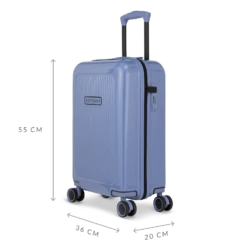 Expression - Elemental Blue - Handbagage (55 Cm) -Suitsuit 0013588 tr 62655 4