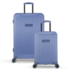 Expression - Elemental Blue - Duo Set (55/76 Cm)