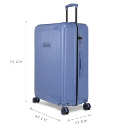 Expression - Elemental Blue - Reiskoffer (76 Cm) -Suitsuit 0013599 tr 62658 4