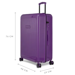 Expression - Dewberry - Reiskoffer (76 Cm) -Suitsuit 0013615 tr 62668 4