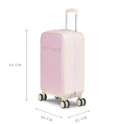 Fabulous Fifties - Pink Dust - Beschermhoes (55 Cm) 11 Fabulous Fifties - Pink Dust - Beschermhoes (55 Cm) -Suitsuit 0013618 af 26835 4