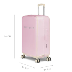 Fabulous Fifties - Pink Dust - Beschermhoes (66 Cm) 11 Fabulous Fifties - Pink Dust - Beschermhoes (66 Cm) -Suitsuit 0013619 af 26836 4