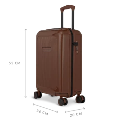 Expression - Nutshell - Handbagage (55 Cm) -Suitsuit 0013635 tr 62645 4