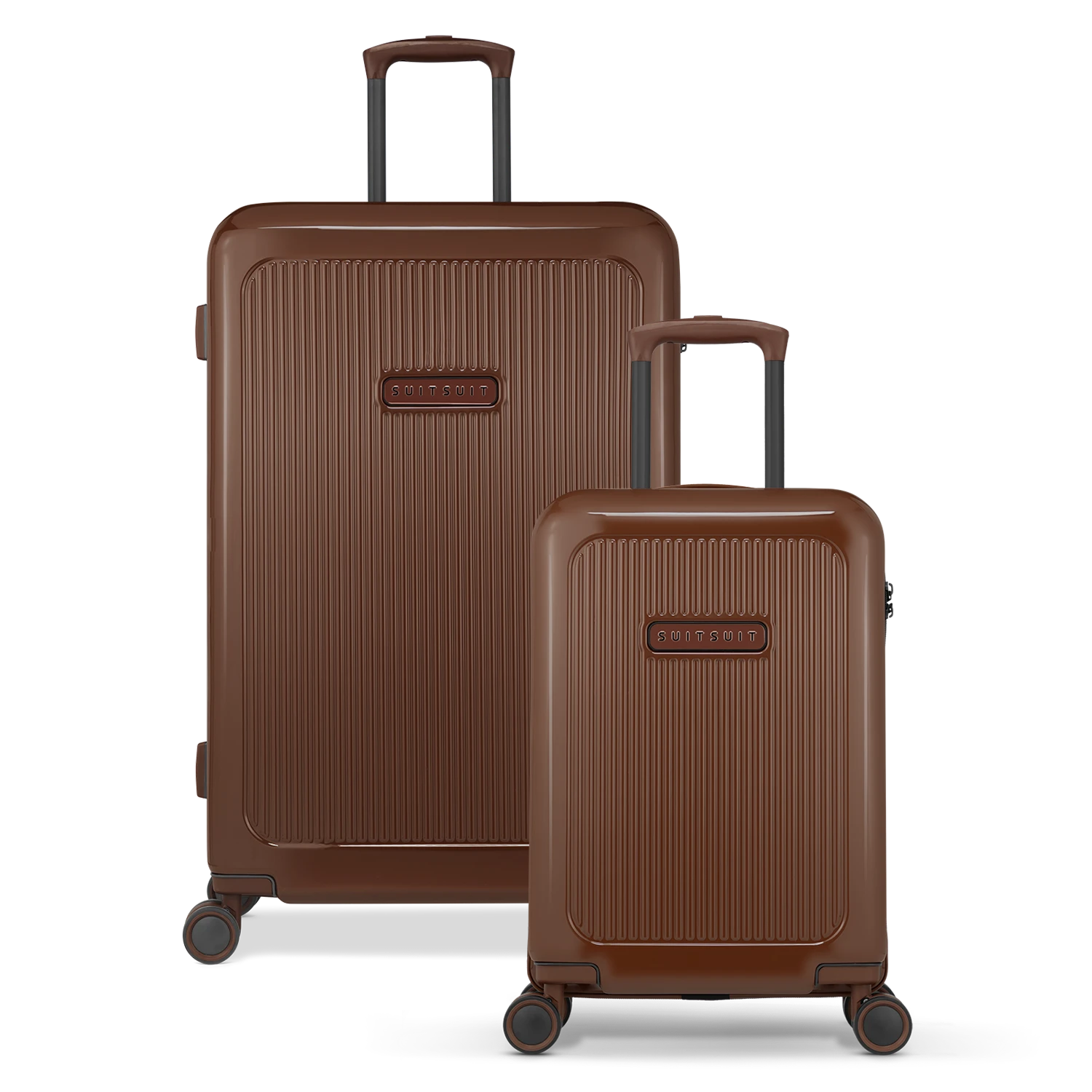 Expression - Nutshell - Duo Set (55/76 Cm) 1 Expression - Nutshell - Duo Set (55/76 Cm)