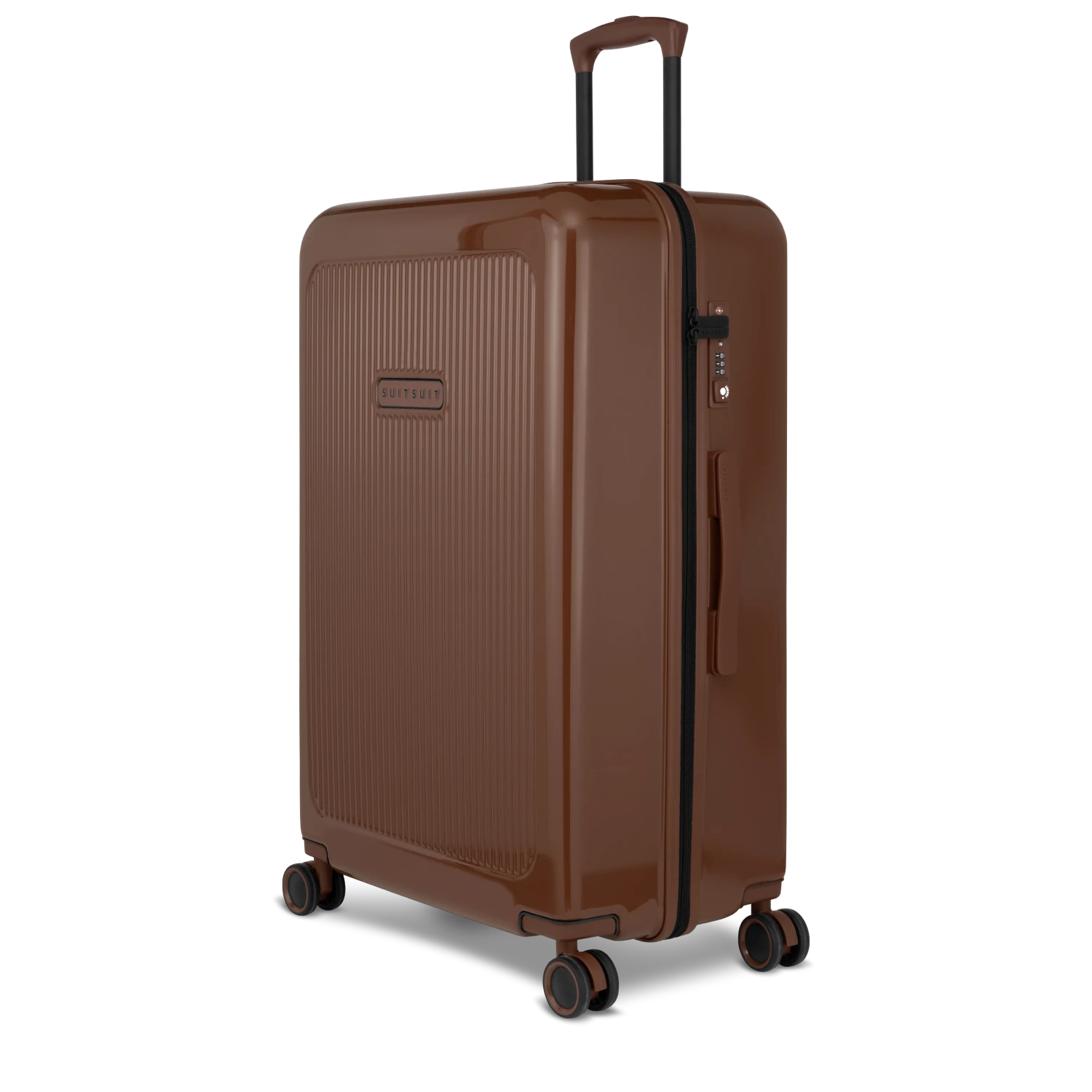 Expression - Nutshell - Reiskoffer (76 Cm) 5 Expression - Nutshell - Reiskoffer (76 Cm) - Afbeelding 5