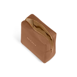 Fab Seventies - Camel - Upright Toilettas -Suitsuit 0013663 as 72021 5