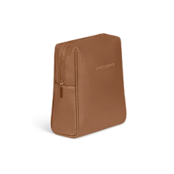 Fab Seventies - Camel - Upright Toilettas -Suitsuit 0013664 as 72021 6