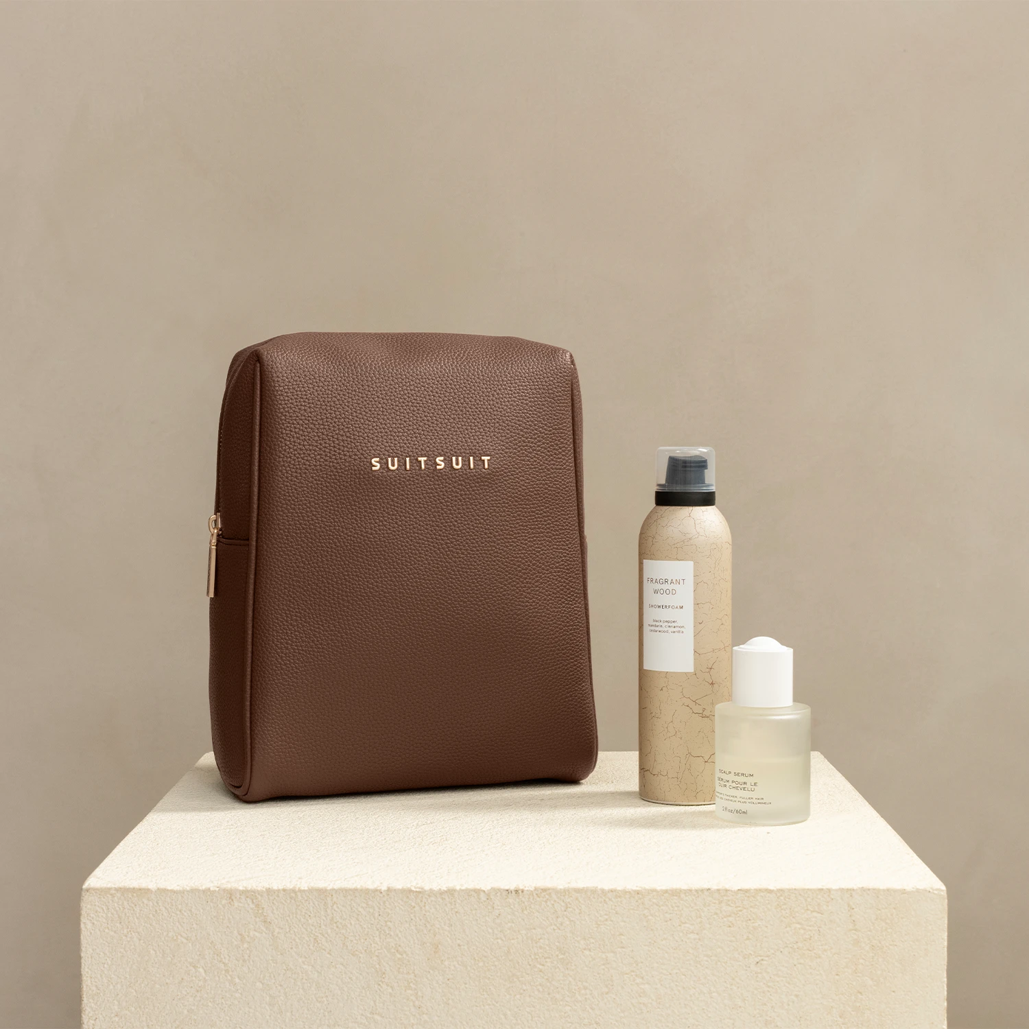 Fab Seventies - Rawhide - Upright Toilettas 2 Fab Seventies - Rawhide - Upright Toilettas - Afbeelding 2