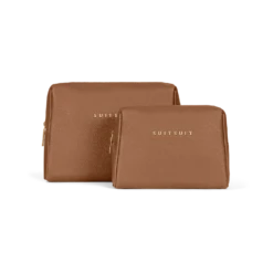 Fab Seventies - Camel - Beauty Set