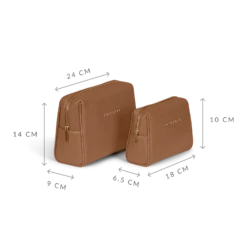 Fab Seventies - Camel - Beauty Set 7 Fab Seventies - Camel - Beauty Set -Suitsuit 0013682 as 72025 4