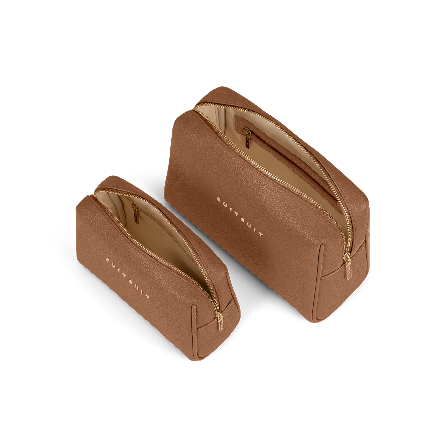 Fab Seventies - Camel - Beauty Set 4 Fab Seventies - Camel - Beauty Set - Afbeelding 4