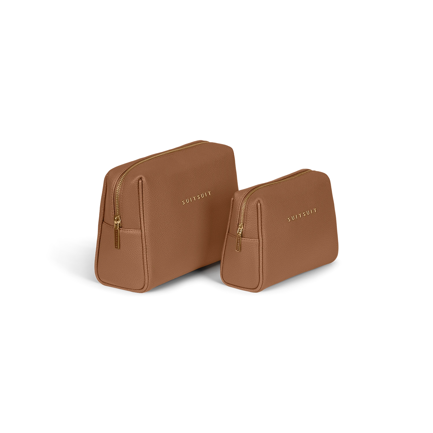 Fab Seventies - Camel - Beauty Set 5 Fab Seventies - Camel - Beauty Set - Afbeelding 5