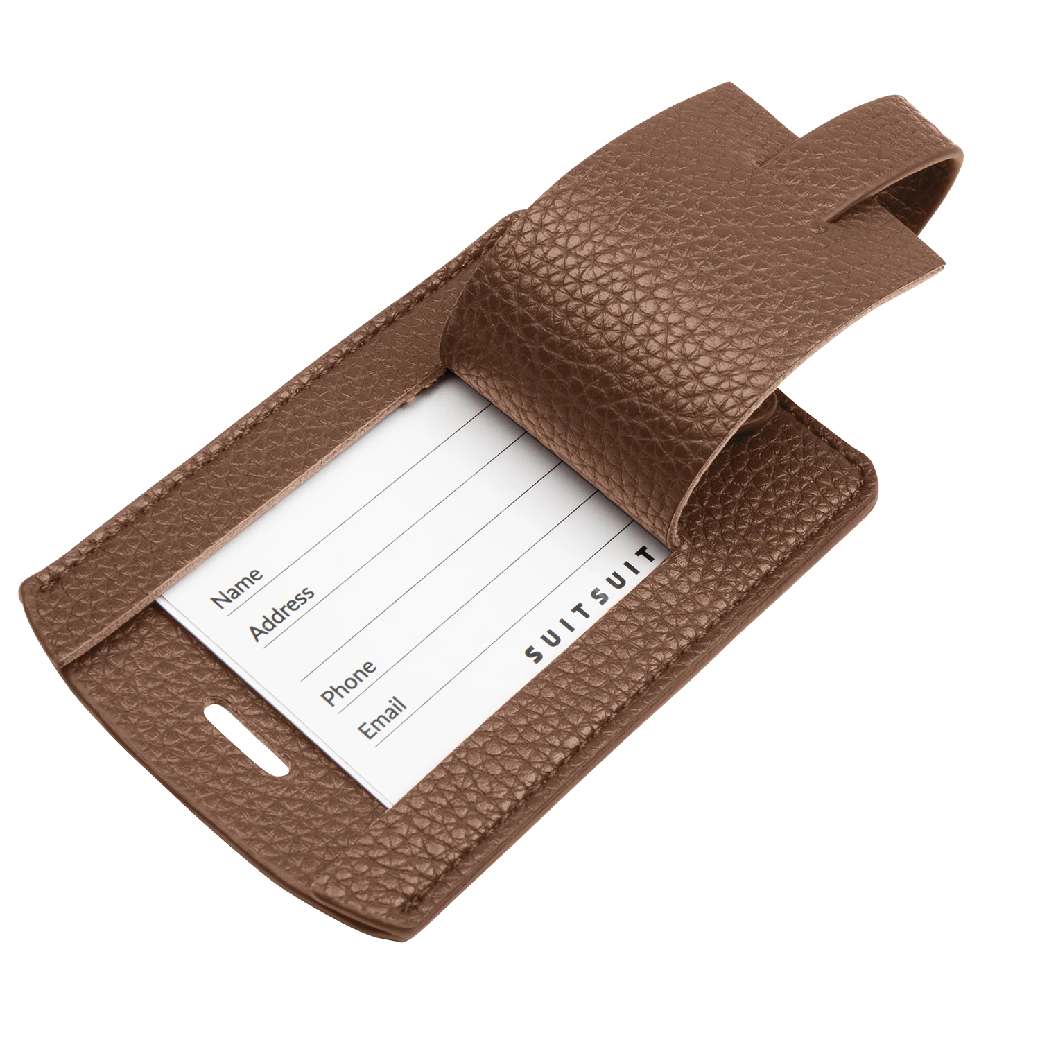 Fab Seventies - Rawhide - Bagagelabel 3 Fab Seventies - Rawhide - Bagagelabel - Afbeelding 3