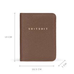 Fab Seventies - Rawhide - Paspoorthoesje 6 Fab Seventies - Rawhide - Paspoorthoesje -Suitsuit 0013721 as 72040 4