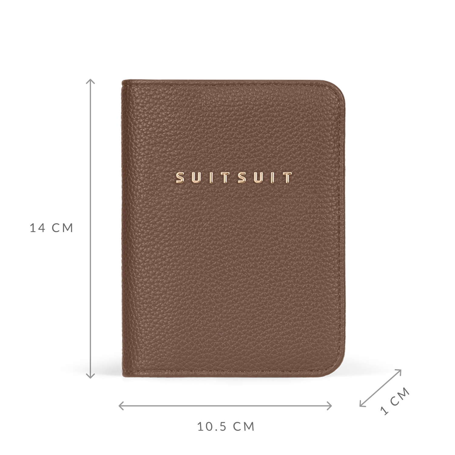 Fab Seventies - Rawhide - Paspoorthoesje 3 Fab Seventies - Rawhide - Paspoorthoesje - Afbeelding 3